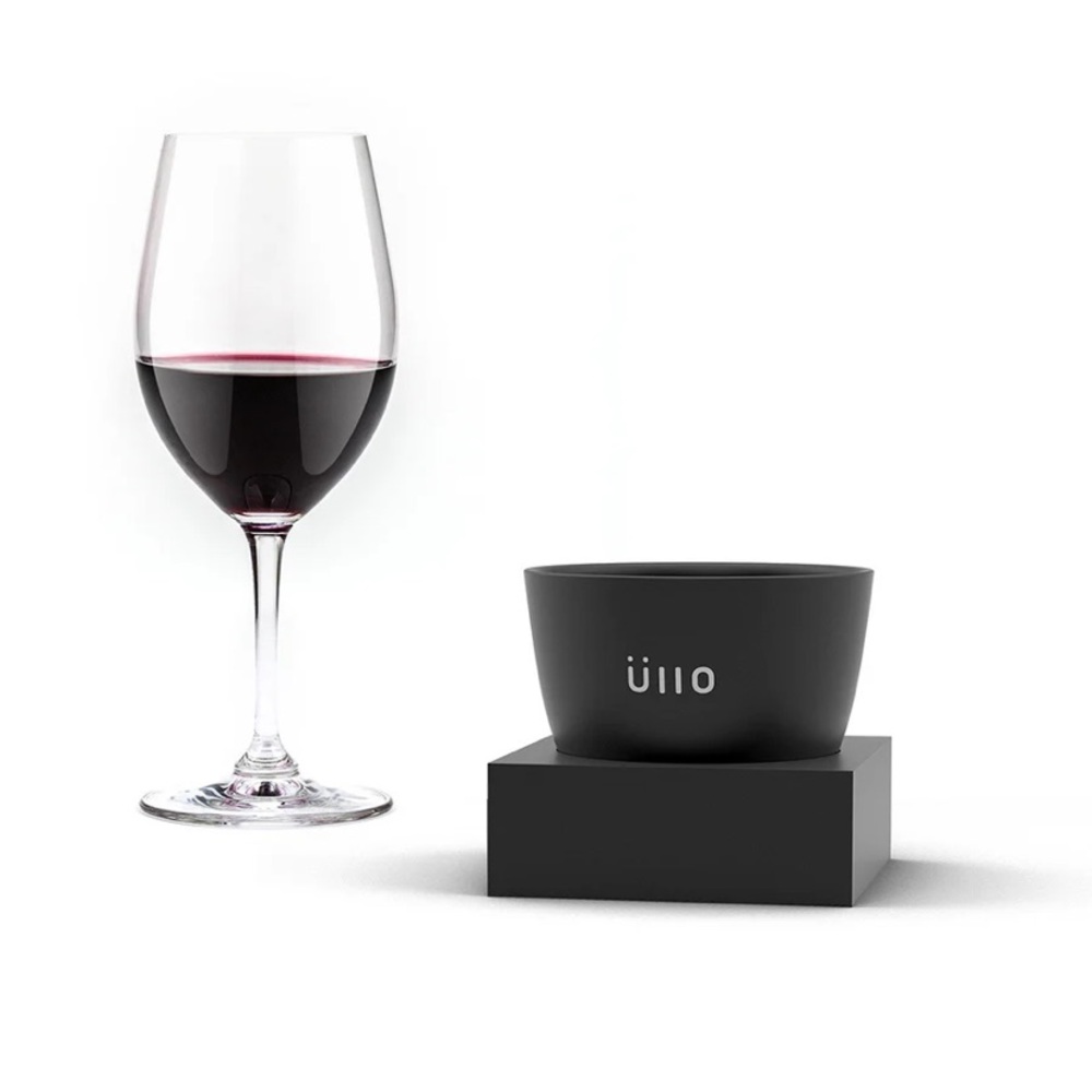 Üllo Wine Purifier - Aerate and Remove Sulfites